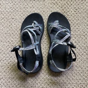 Chaco Sandals